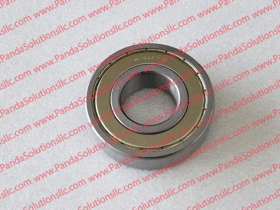 6307Z Bearing