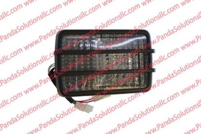 56510-23320-71 HEAD LAMP