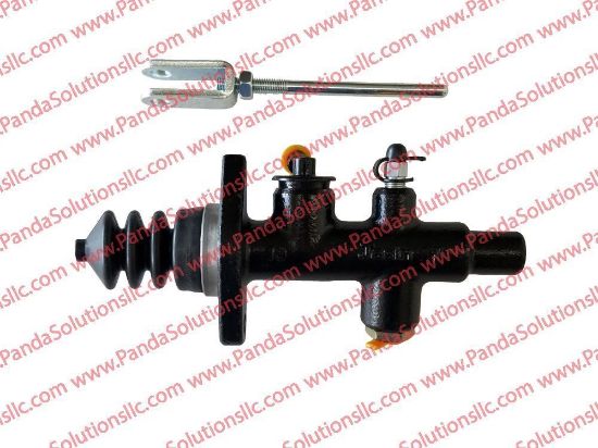 3EB-36-51180 Master Cylinder