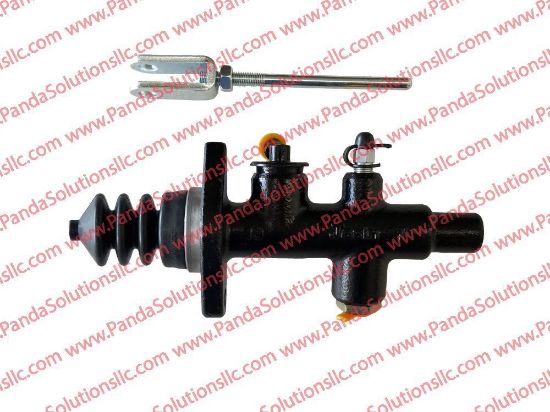 Picture of 3EB3651180 Master Cylinder