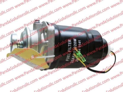 16400-L9060 Separator Assembly