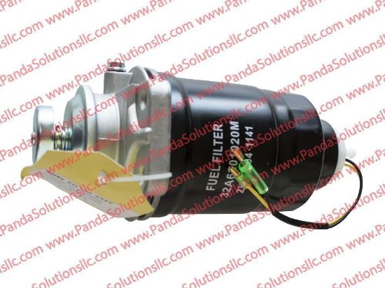 16400L9060 Separator Assembly