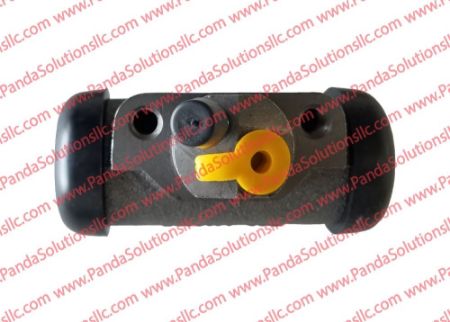 Picture for category Wheel Cylinder