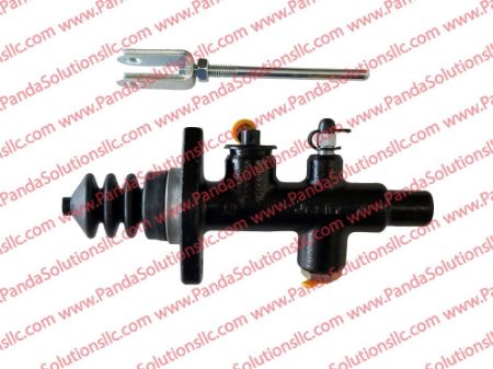 Picture for category Master Cylinder