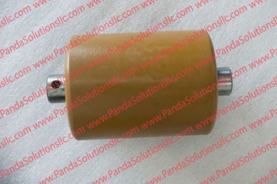 Picture of 6000-300002 Load Wheel Assembly