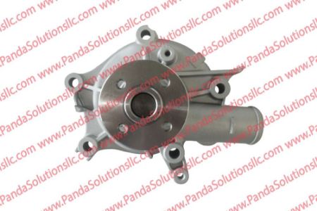 Picture for category Water Pump