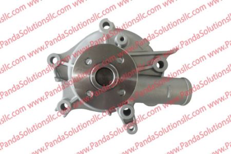 Picture for category Water Pump