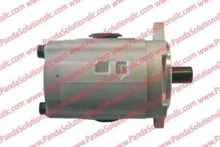 Picture for category Hydraulic Pump