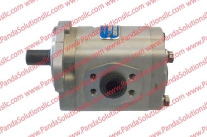 Picture of 67110-23640-71 Hydraulic Pump