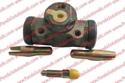 Picture of 00591-07387-81 Wheel Cylinder