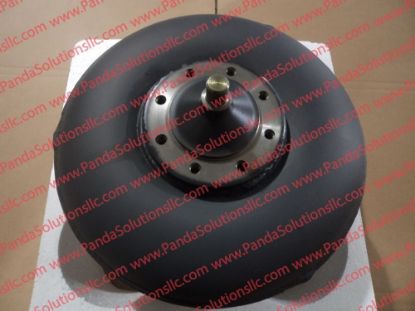 12N53-80301 TORQUE CONVERTER