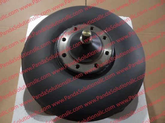 12N53-80301 TORQUE CONVERTER