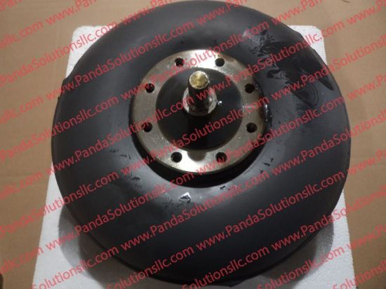 30B-13-11110 TORQUE CONVERTER