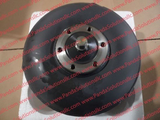 31100-05H01 TORQUE CONVERTER