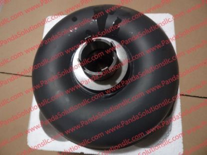 322102335071 TORQUE CONVERTER