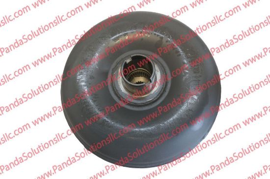 32220-23350-71 TORQUE CONVERTER