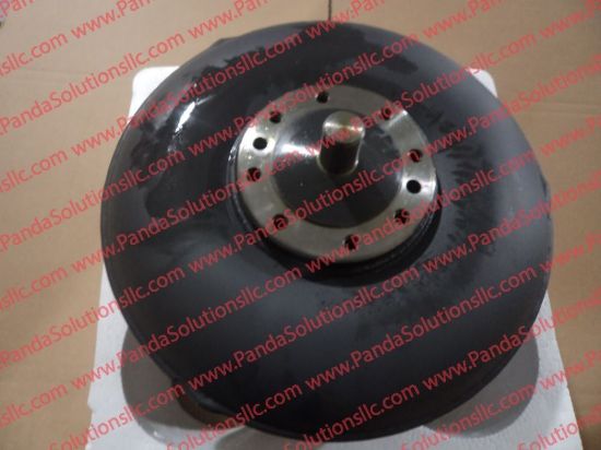 3EB-13-22022 TORQUE CONVERTER