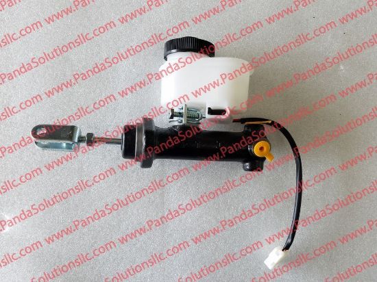 91346-40300 MASTER CYLINDER