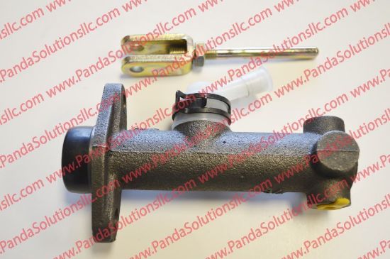 A0000-00956 MASTER CYLINDER