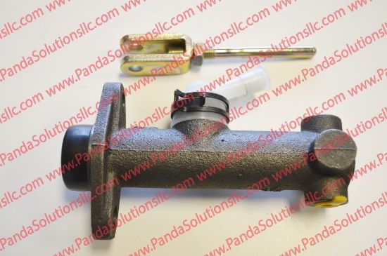 00591-58007-81 MASTER CYLINDER