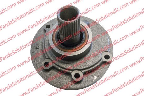 3EB-13-22043 Transmission charging pump