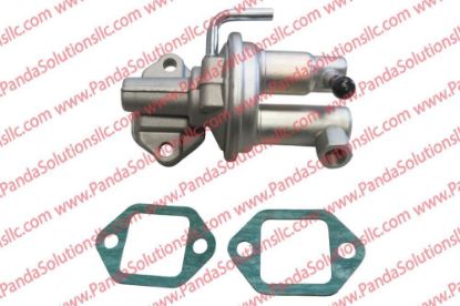 MD175198 FUEL PUMP