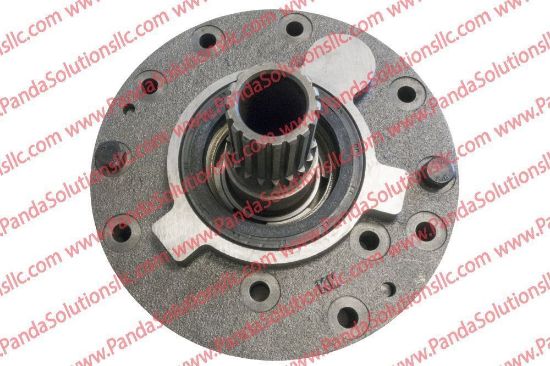 3EB1322040 Charging Pump