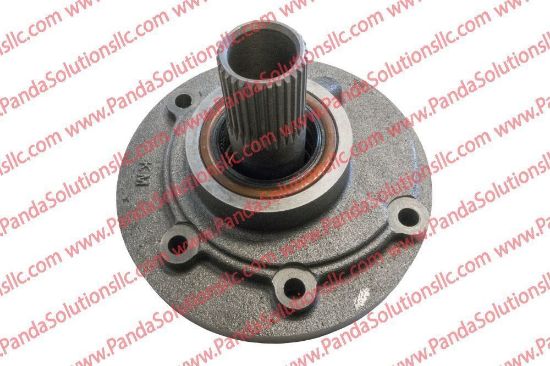 3EB1322043 Transmission charging pump