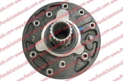 3EC-13-11040 Transmission charging pump