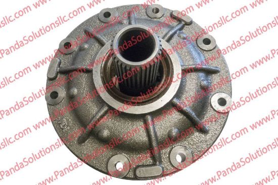 32560-2333071 Charging pump