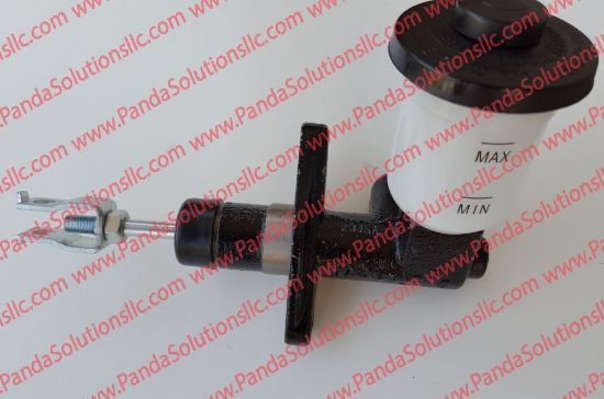 4969994 MASTER CYLINDER