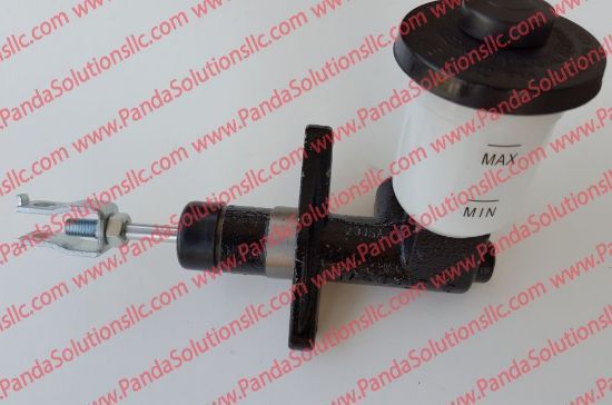 55-905 MASTER CYLINDER