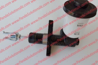 A000002700 MASTER CYLINDER