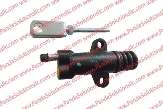 CATERPILLAR DP35NT RELEASE DRY CYLINDER