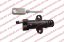 CATERPILLAR GP25ZN RELEASE DRY CYLINDER