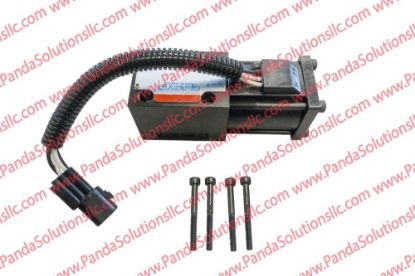 3EC-15-38711 SOLENOID FOR KOMATSU FORKLIFT