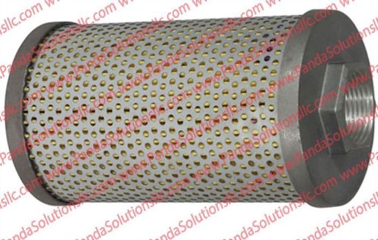 Picture of 2C4000 HYDRAULIC FILTER PA20015003