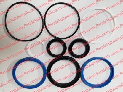 04655-20121-71 TILT CYLINDER O/H SEAL KIT FOR TOYOTA FORKLIFT TRUCK