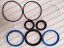 Picture of FDZN30 Tilt cylinder O/H seal kit (pp:1209-) PA100180075