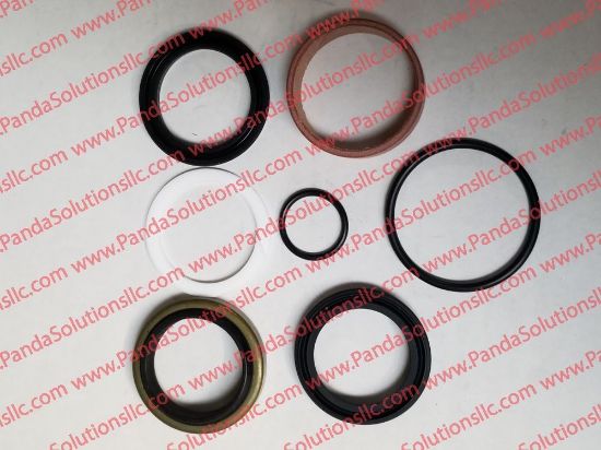 Toyota forklift truck lift cylinder O/H seal kit 04654-10262-71