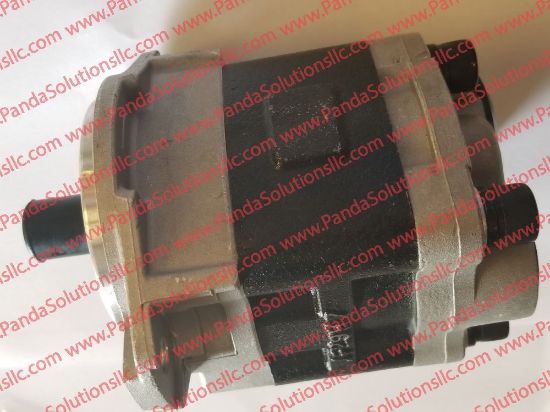 67120-U2230-71 hydraulic pump for Toyota Forklift Truck