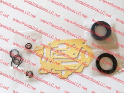 3EB-15-05502 TRANSMISSION SEAL KIT