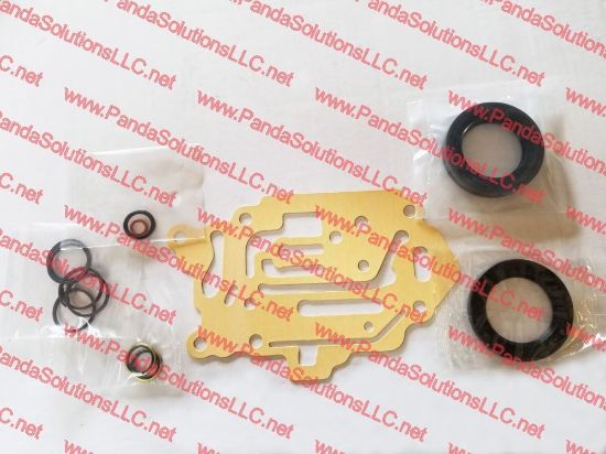 3EB-15-05500 TRANSMISSION SEAL KIT