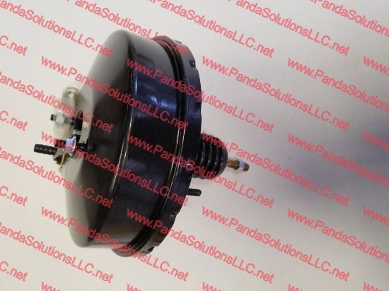 Caterpillar DP40KL brake booster