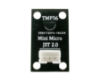 3D0U812 Temperature Sensor TMP36