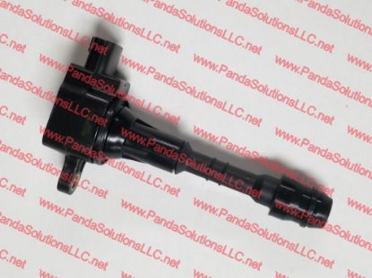 91H20-02930 IGNITION COIL