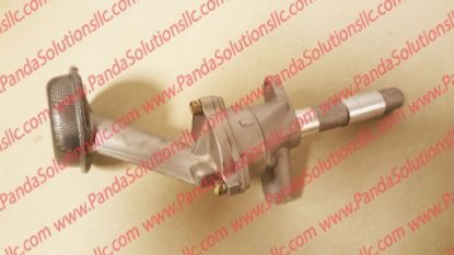 Picture of TCM FORKLIFT TRUCK FCG18F9 OIL PUMP FN109281