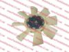 Picture of CATERPILLAR FORKLIFT TRUCK DP100NT FAN BLADE FN109579