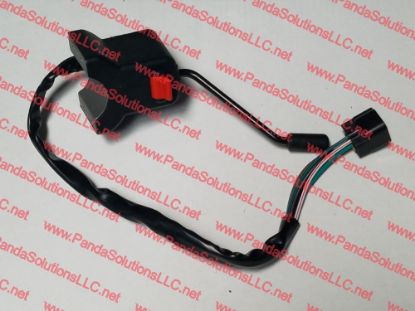Picture of 800127481 FORWARD/REVERSE SWITCH 