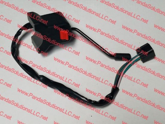 Picture of 800143522 FORWARD/REVERSE SWITCH 